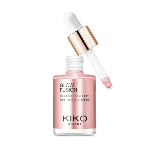 Glow Fusion Highlighting Drops