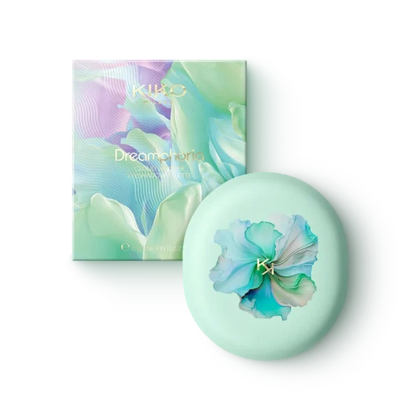 Dreamphoria Cloud Whisper Eyeshadow Palette – Image 2
