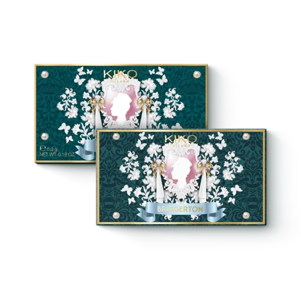Bridgerton Bouquet Blush & Highlighter Duo – Image 2