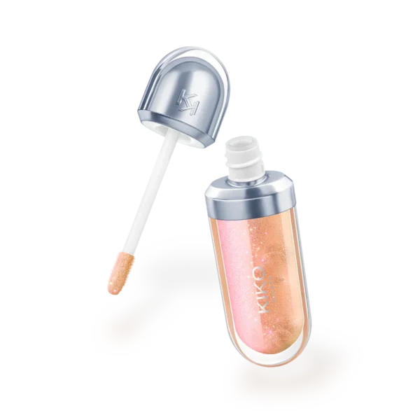 3d Hydra Lip Gloss - Limited Edition
