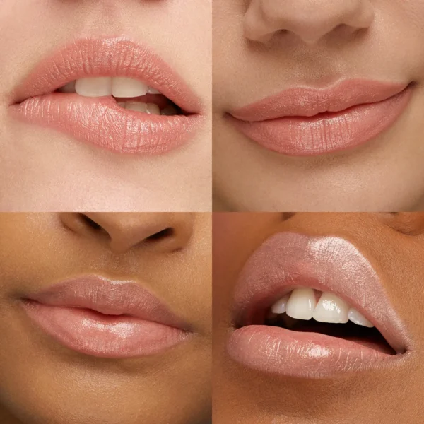 Glossy Dream Sheer Lipstick – Image 3