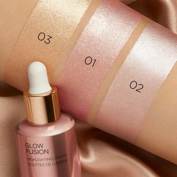 Glow Fusion Highlighting Drops – Image 3