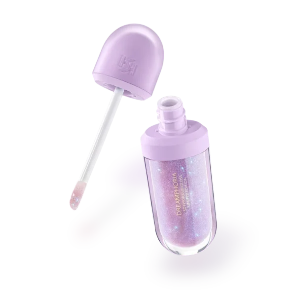Dreamphoria 3d Hydra Lip Gloss Limited Edition