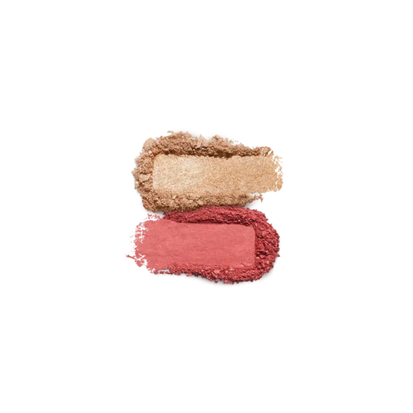 Bridgerton Bouquet Blush & Highlighter Duo – Image 3