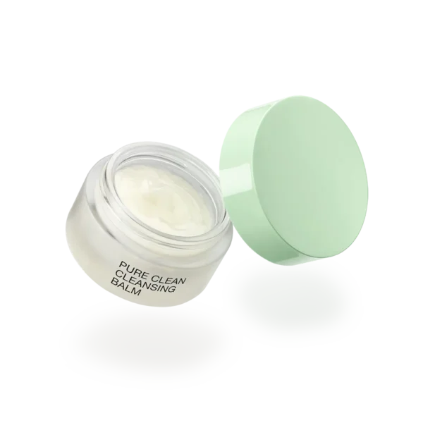 New Pure Clean Cleansing Balm