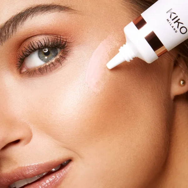 Radiance Boost Serum Face Base – Image 3