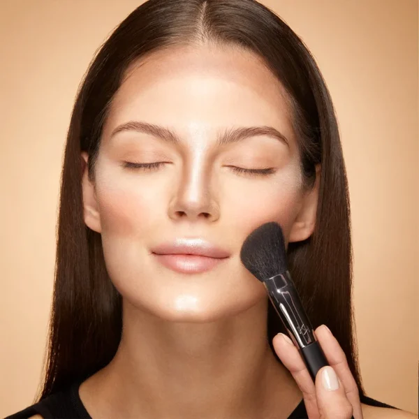 Face 10 Blush Brush – Image 2