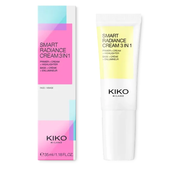 Smart Radiance Cream – Image 3
