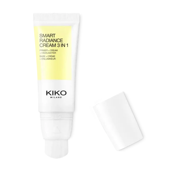Smart Radiance Cream