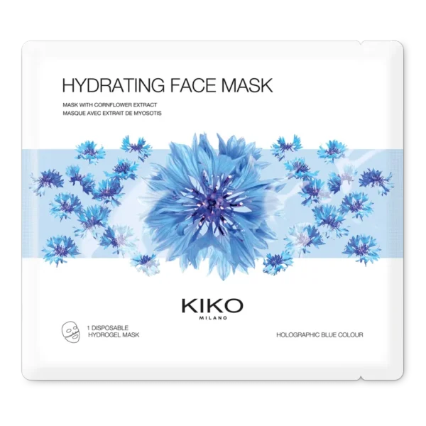 Hydrating Face Mask