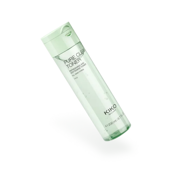 New Pure Clean Toner