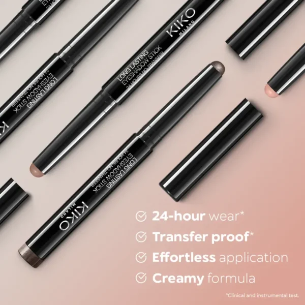 New Long Lasting Eyeshadow Stick – Image 4