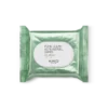 NEW PURE CLEAN SCRUB&PEEL WIPES 01