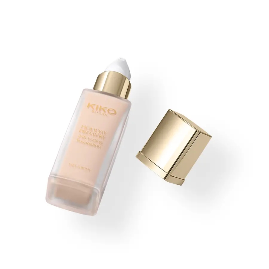 Holiday Première  24h Lasting Foundation
