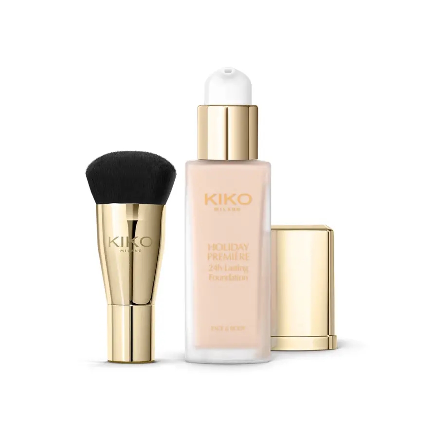 Holiday Première  24h Lasting Foundation