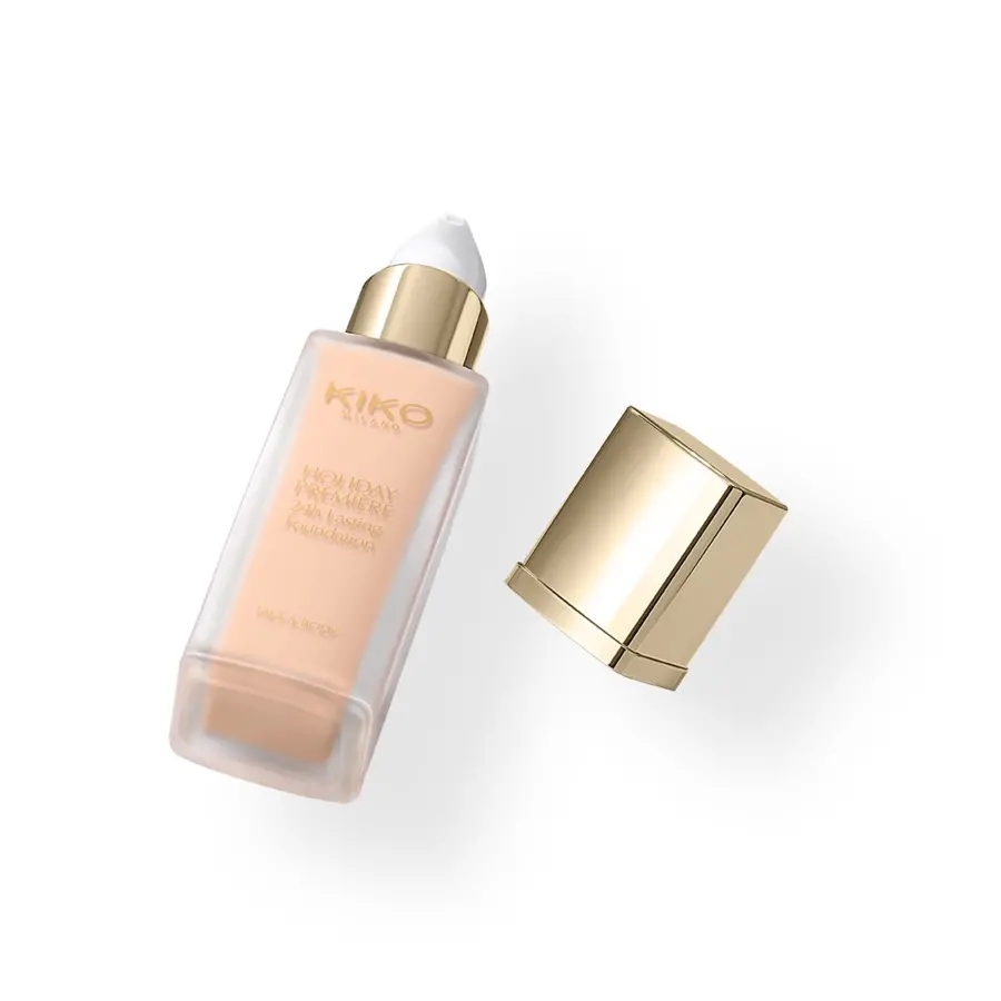 Holiday Première  24h Lasting Foundation
