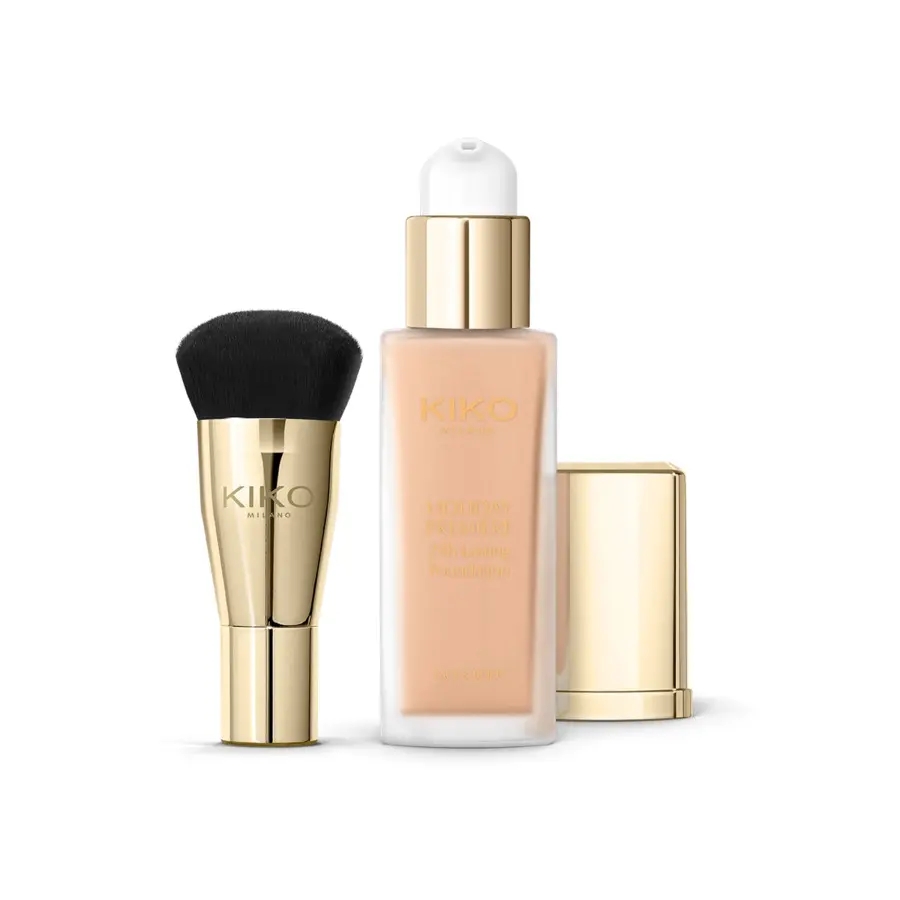 Holiday Première  24h Lasting Foundation
