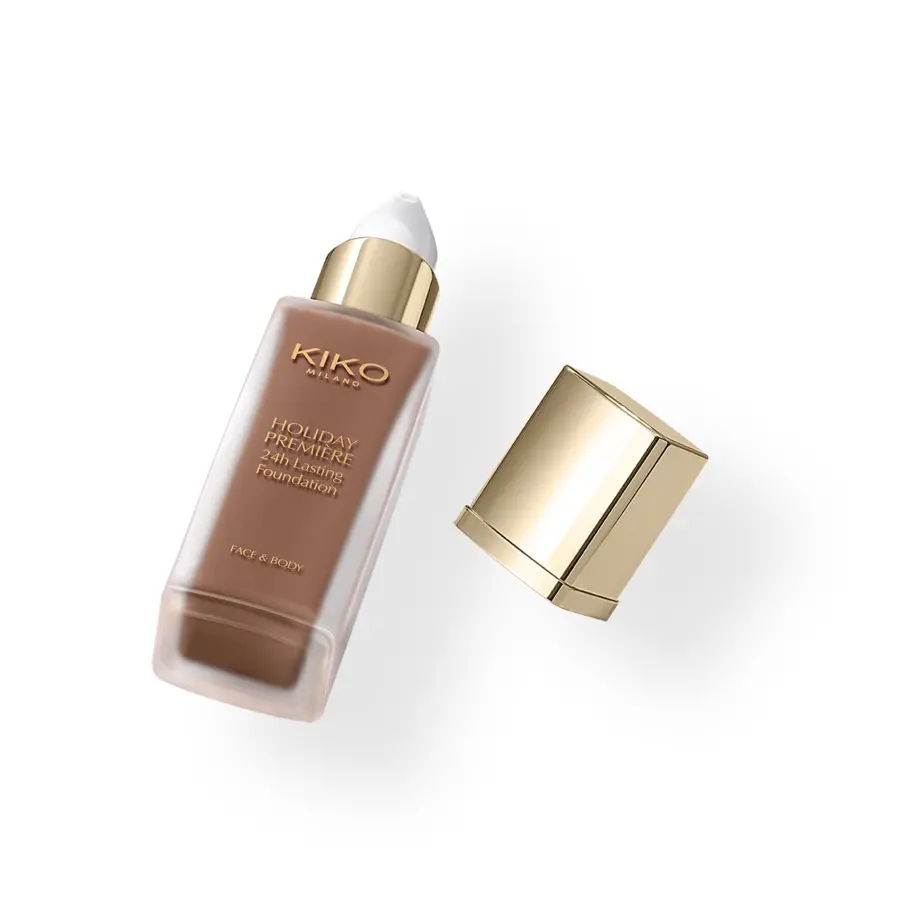 Holiday Première  24h Lasting Foundation