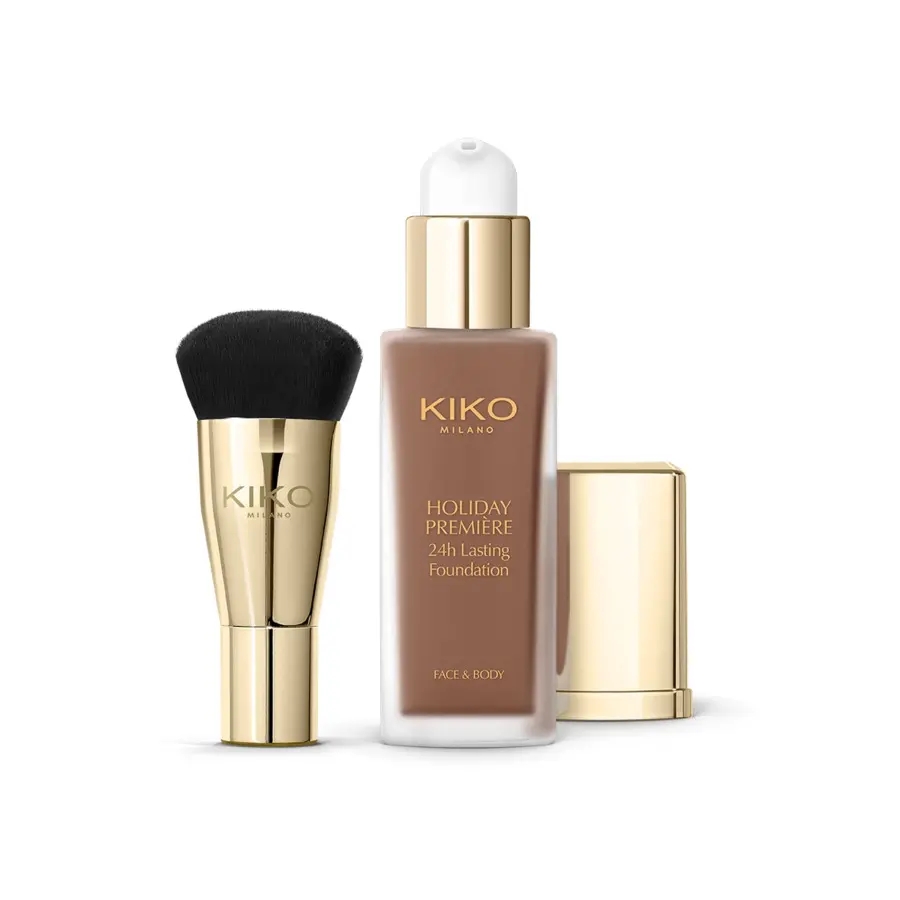 Holiday Première  24h Lasting Foundation