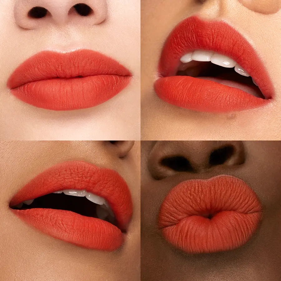 Powder Power Lipstick