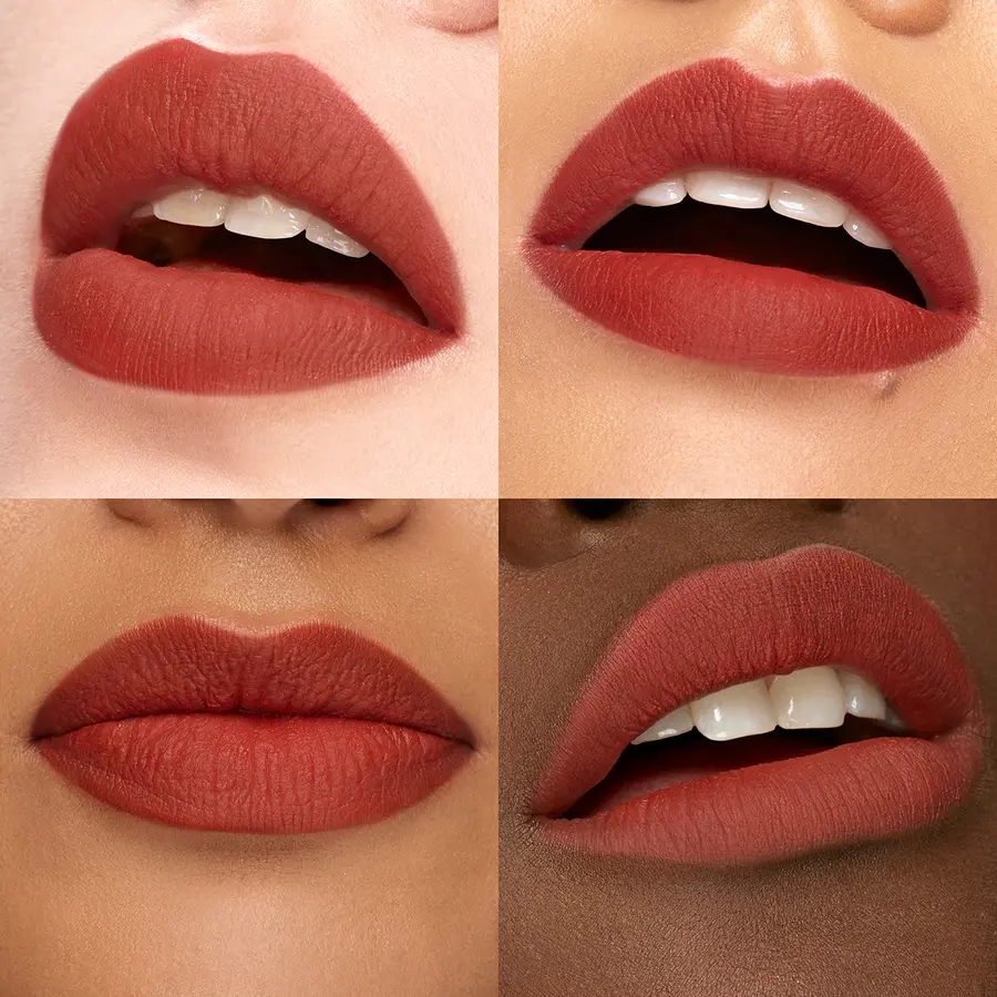 Powder Power Lipstick