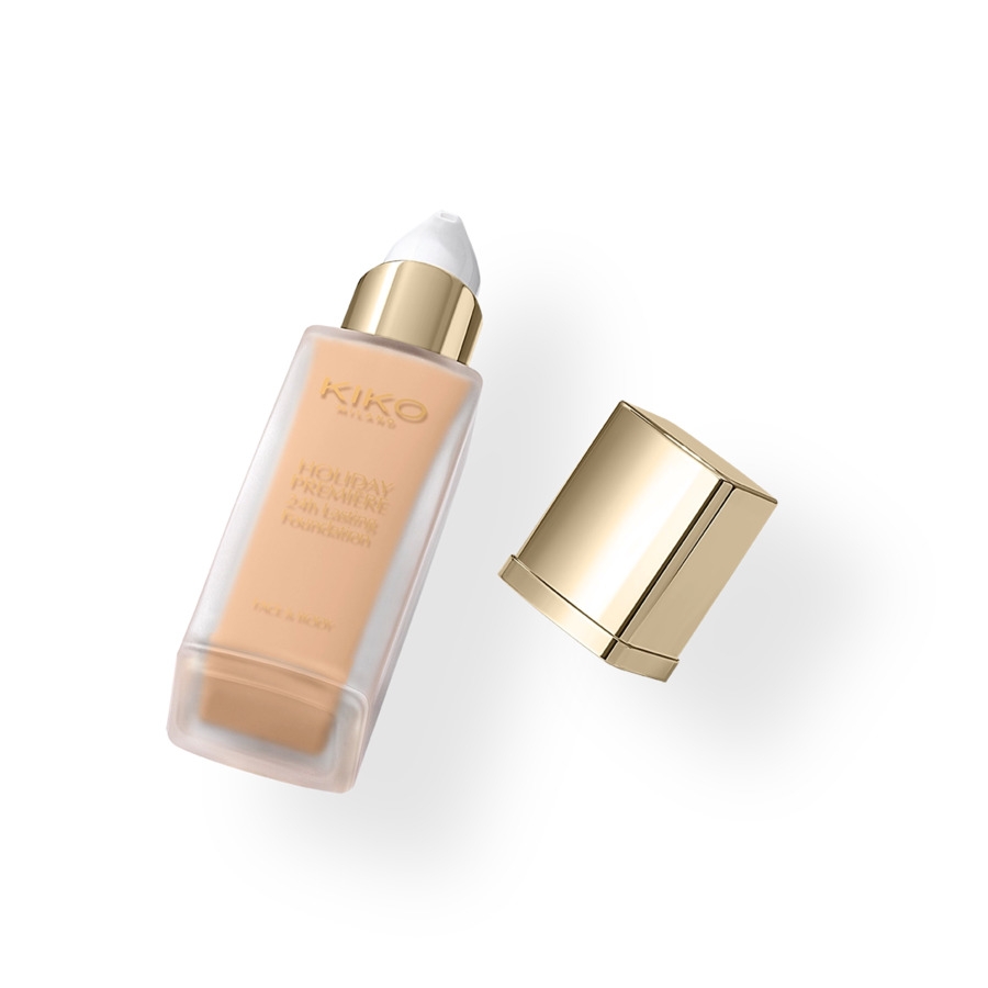 Holiday Première  24h Lasting Foundation
