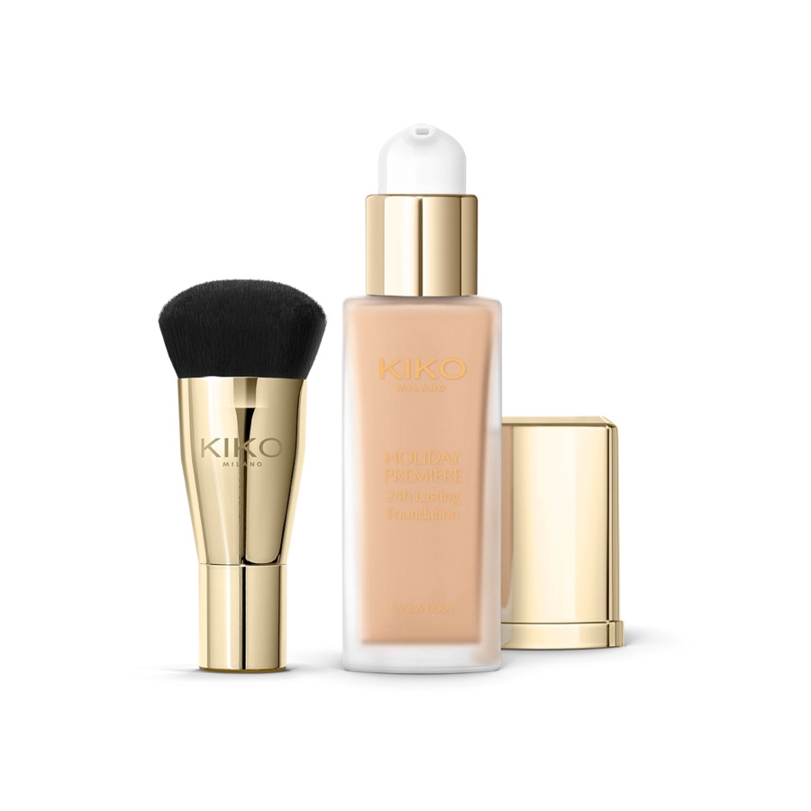 Holiday Première  24h Lasting Foundation