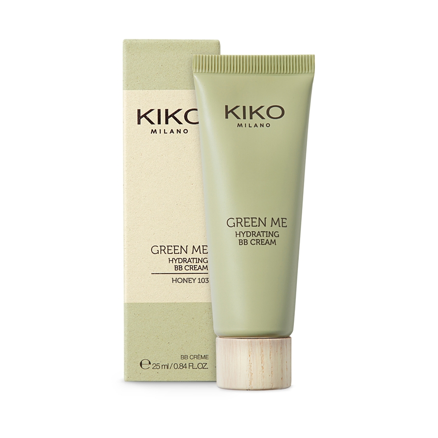 Green Me Bb Cream