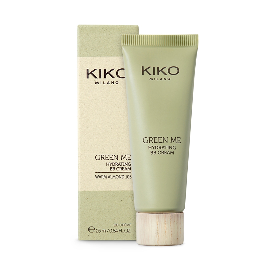 Green Me Bb Cream