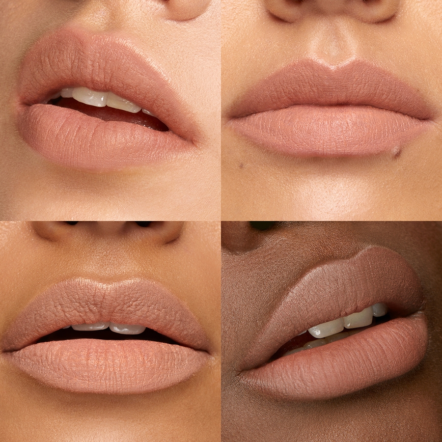 Powder Power Lipstick