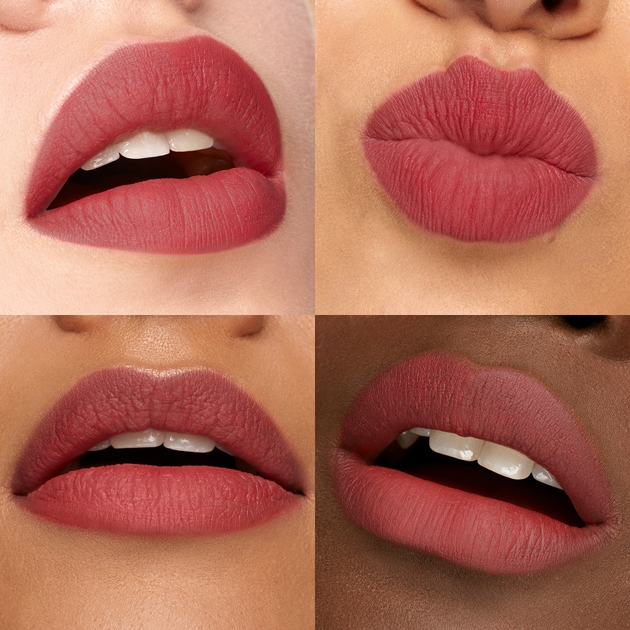 Powder Power Lipstick