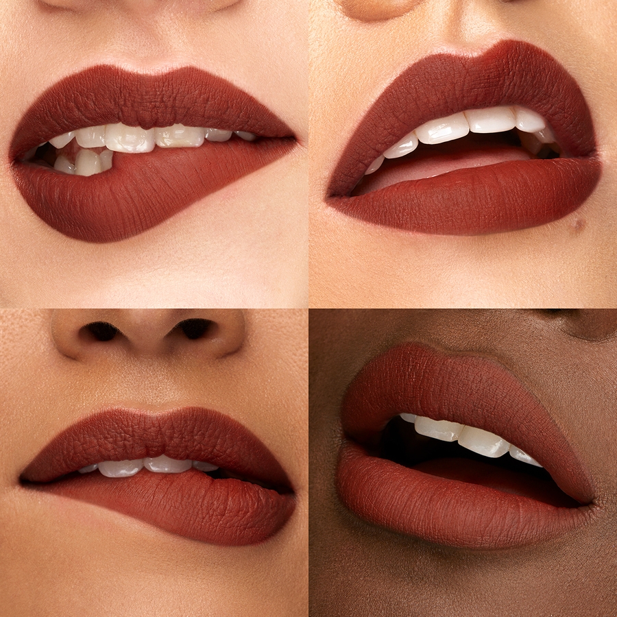 Powder Power Lipstick