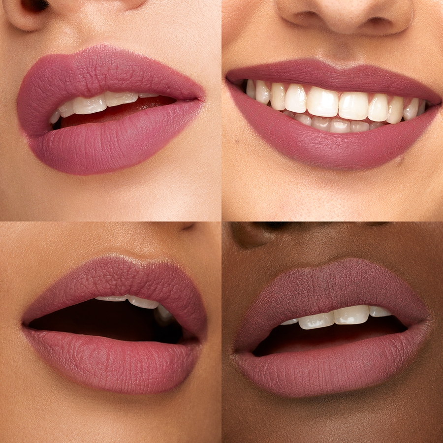 Powder Power Lipstick