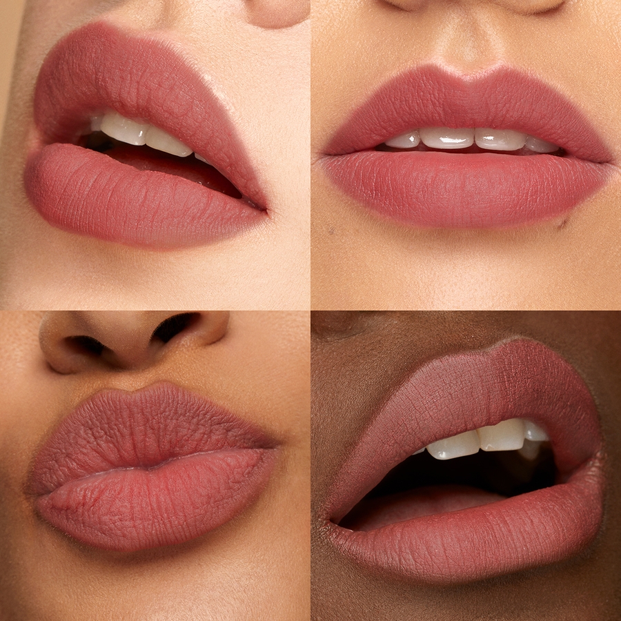 Powder Power Lipstick