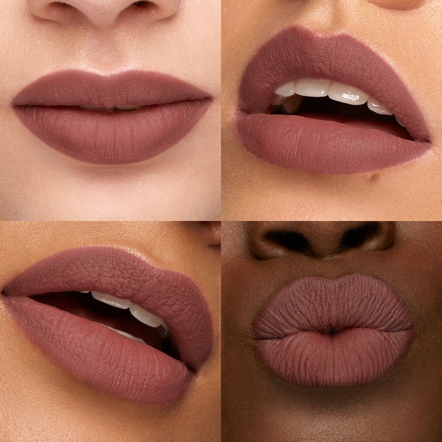 Powder Power Lipstick
