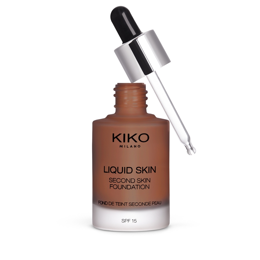 Full Coverage 2-in-1 Foundation & Concealer