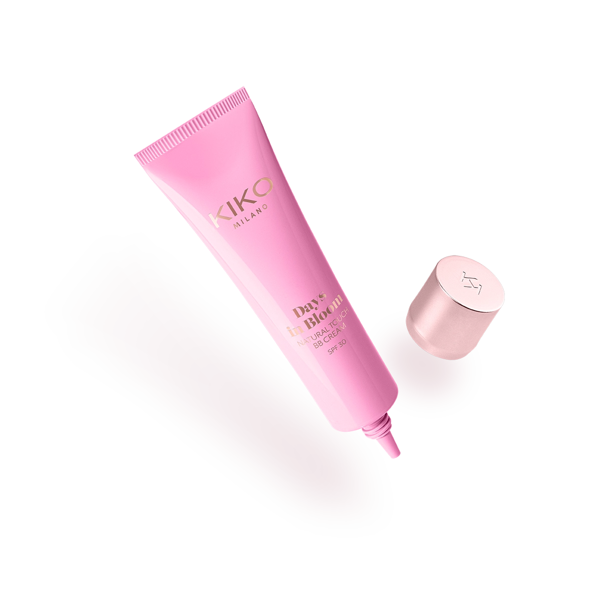 Days In Bloom Natural Touch Bb Cream Spf 30