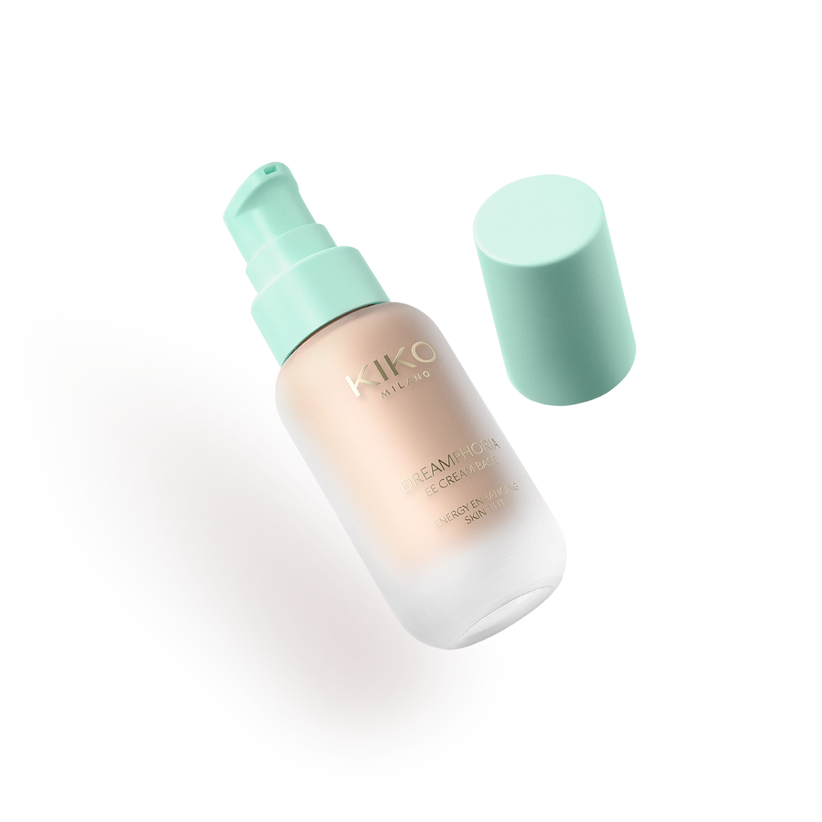 Dreamphoria Ee Cream Base Energy Enhancing Skin Tint