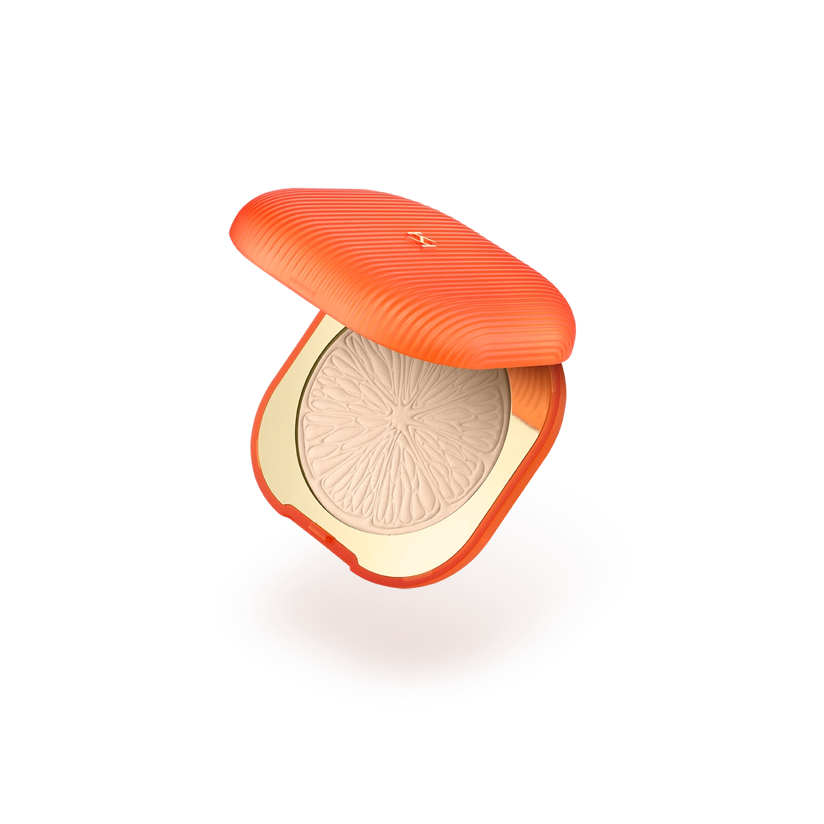 Juicy Fizz Summerproof Powder Foundation Spf 50