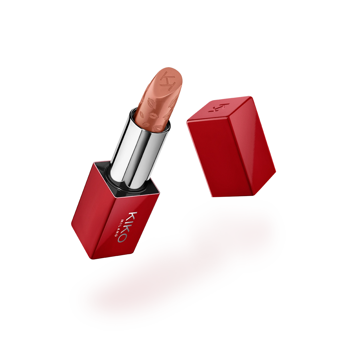 Flirt Alert Heartstopper Shiny Lipstick