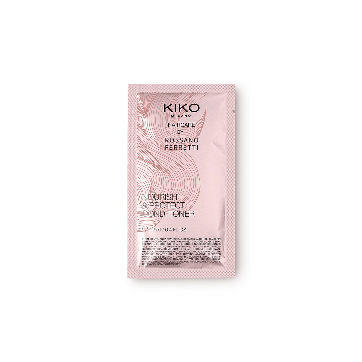 Nourish & Protect Conditioner Sample