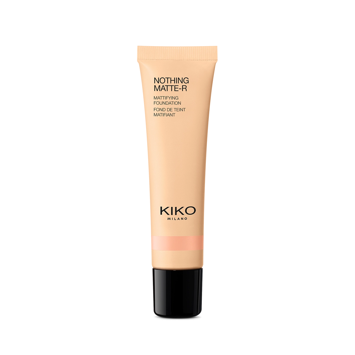 Nothing Matte-R Mattifying Foundation