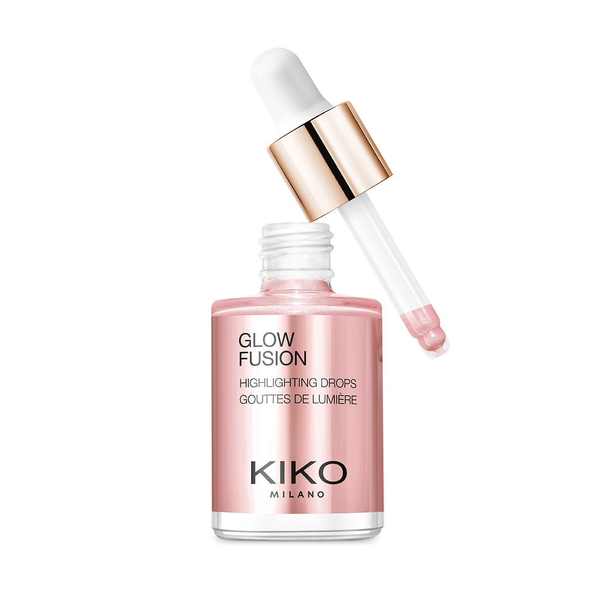 Glow Fusion Highlighting Drops
