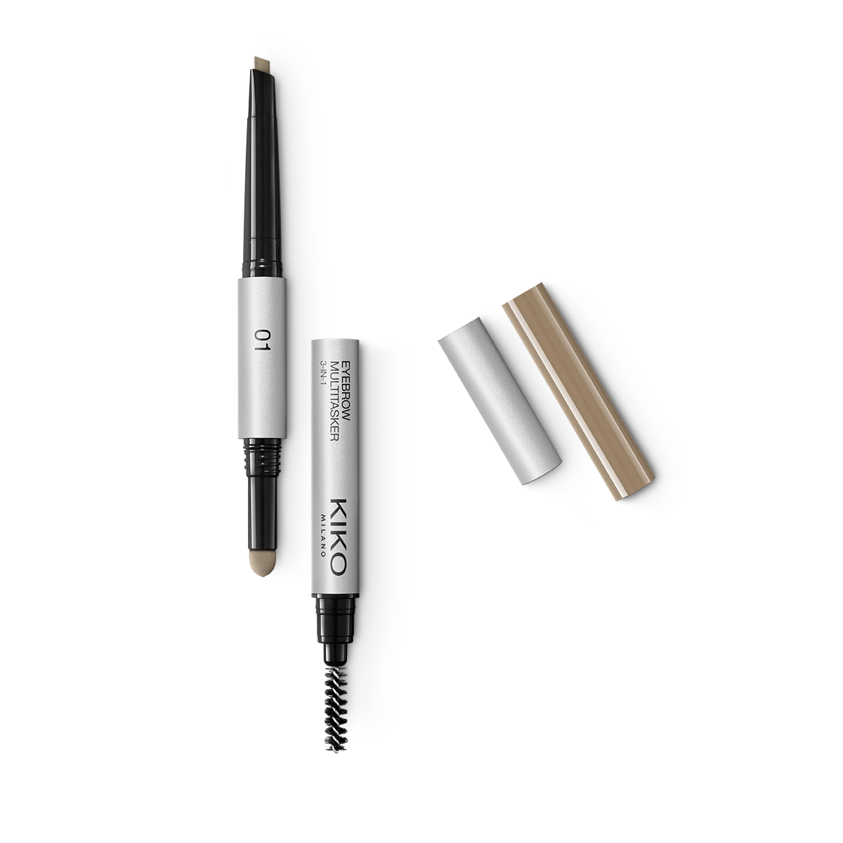 Eyebrow Multitasker 3-In-1