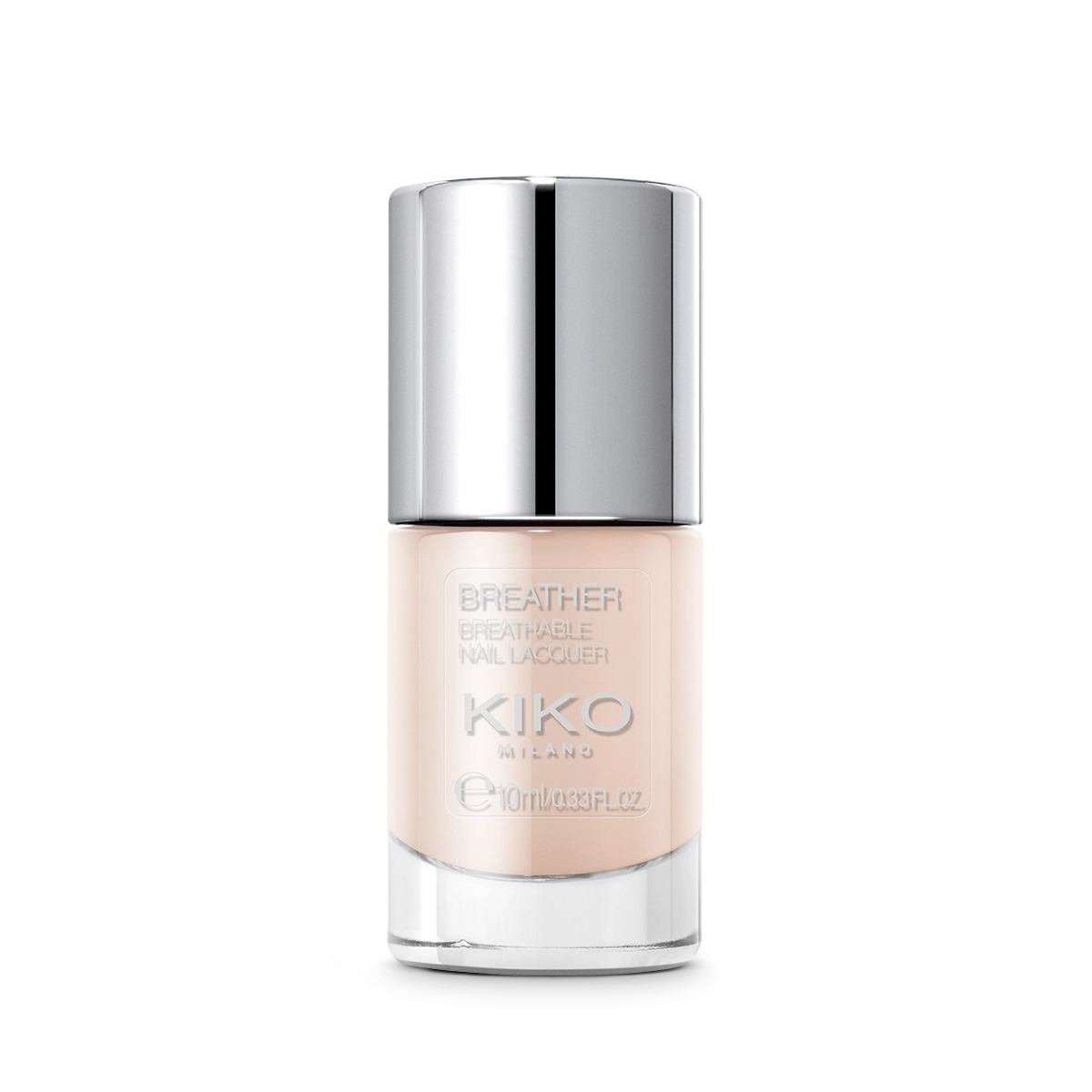 Breather Nail Lacquer