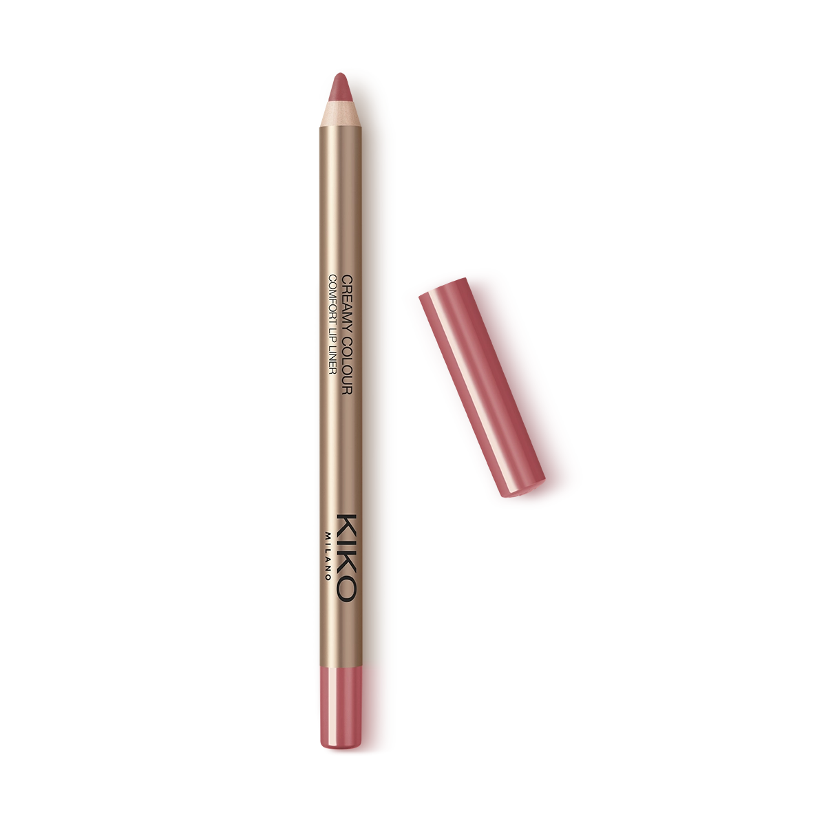 Creamy Colour Comfort Lip Liner