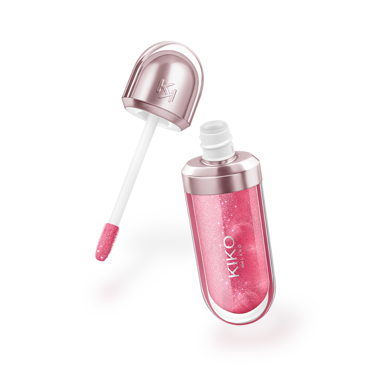 3D Hydra Lip Oil