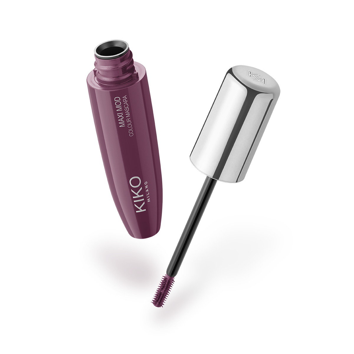 Maxi Mod Colour Mascara