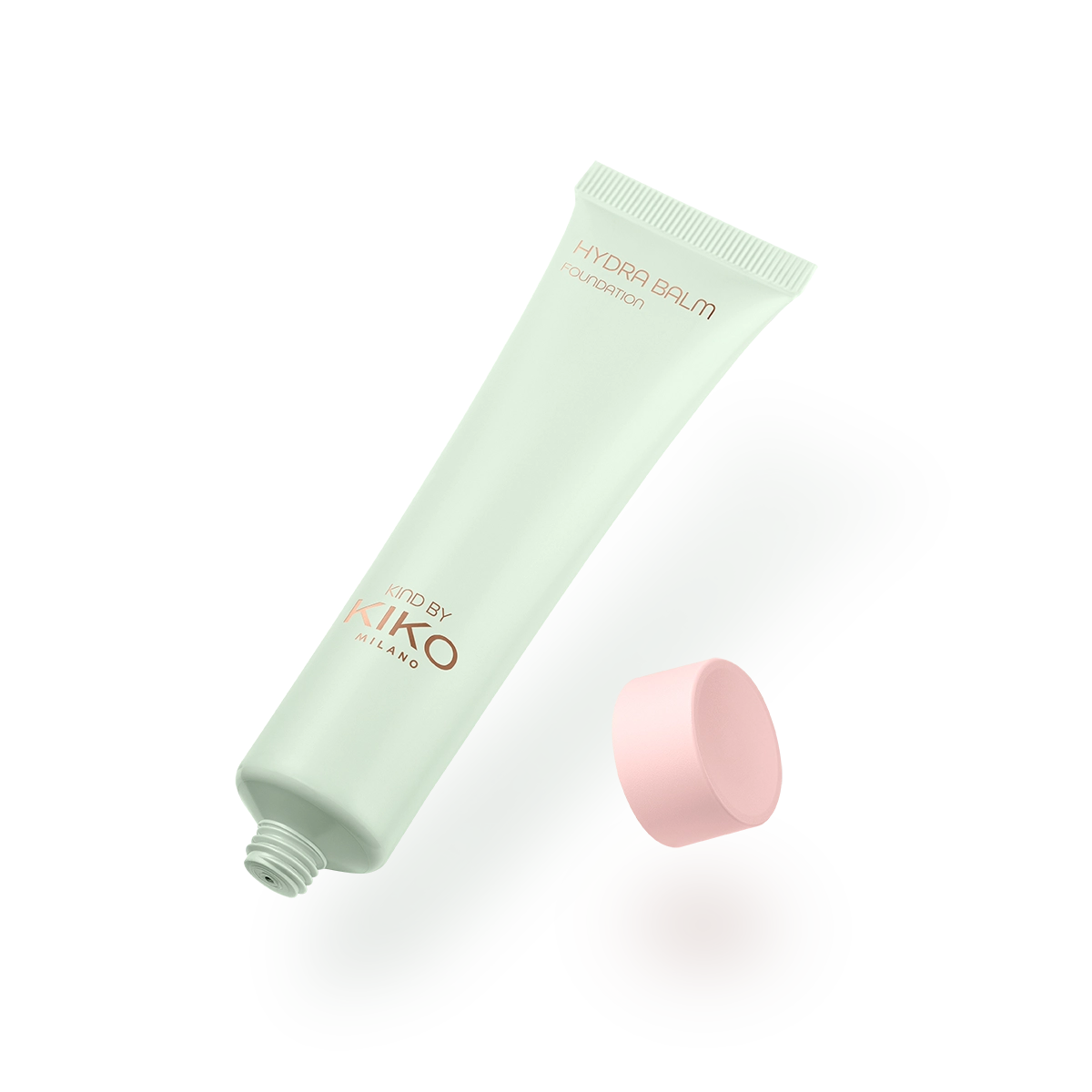 Kind By Kiko Hydra Balm Foundation