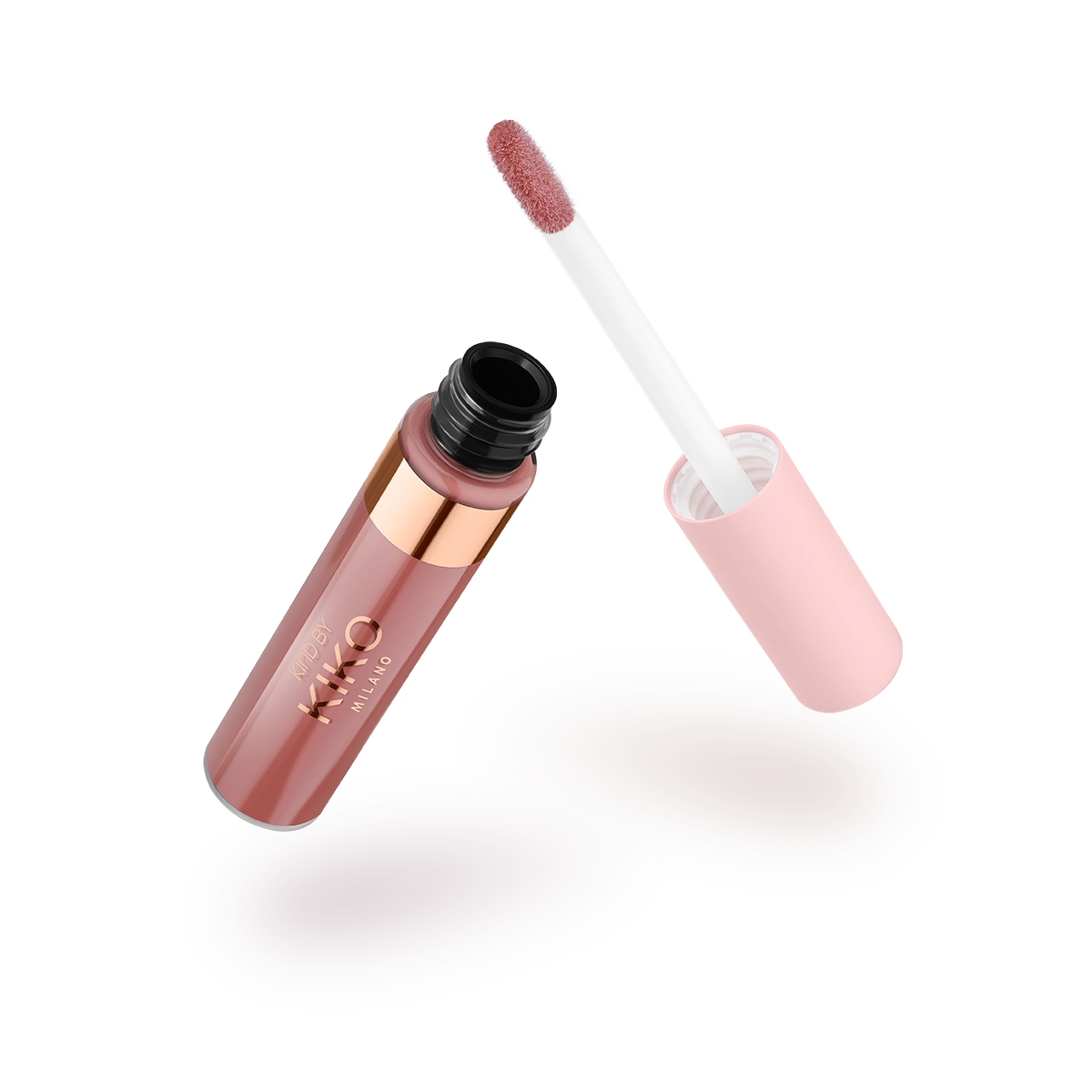 Kind By Kiko Hydra Lip Oil